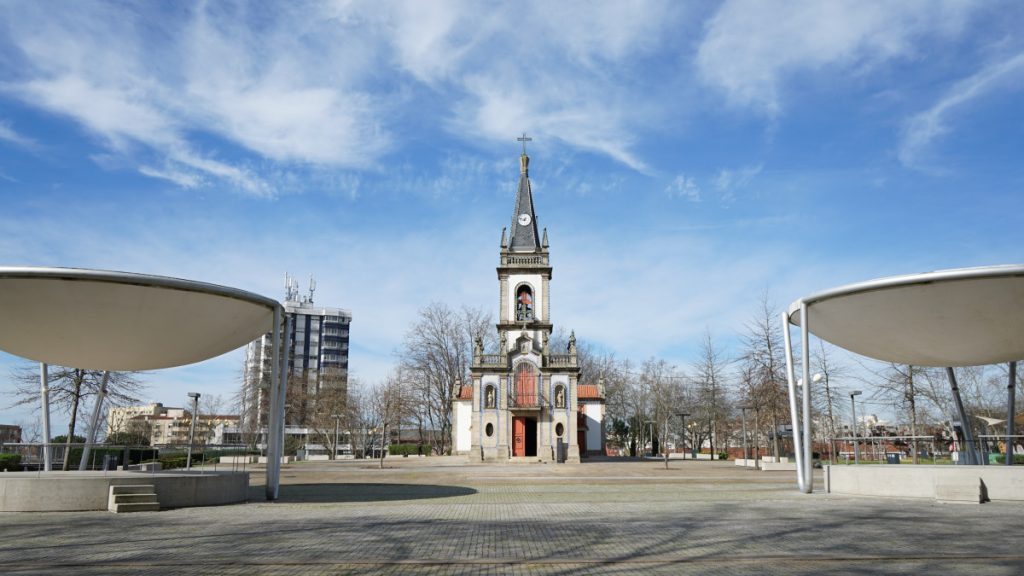 camara trofa municipio