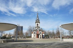 camara trofa municipio