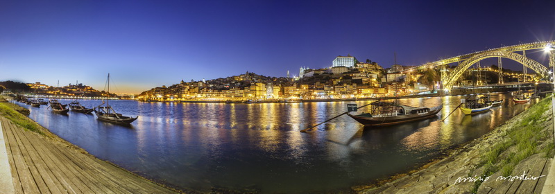 11 - Panoramica DouroPorto Noite_resize