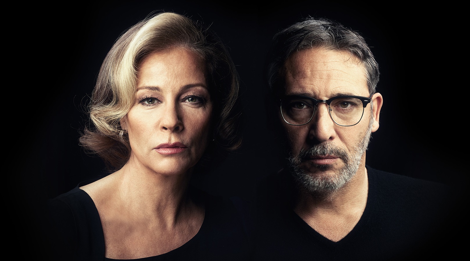 ALEXANDRA LENCASTRE E DIOGO INFANTE SEM MEDO DE VIRGINIA WOOLF