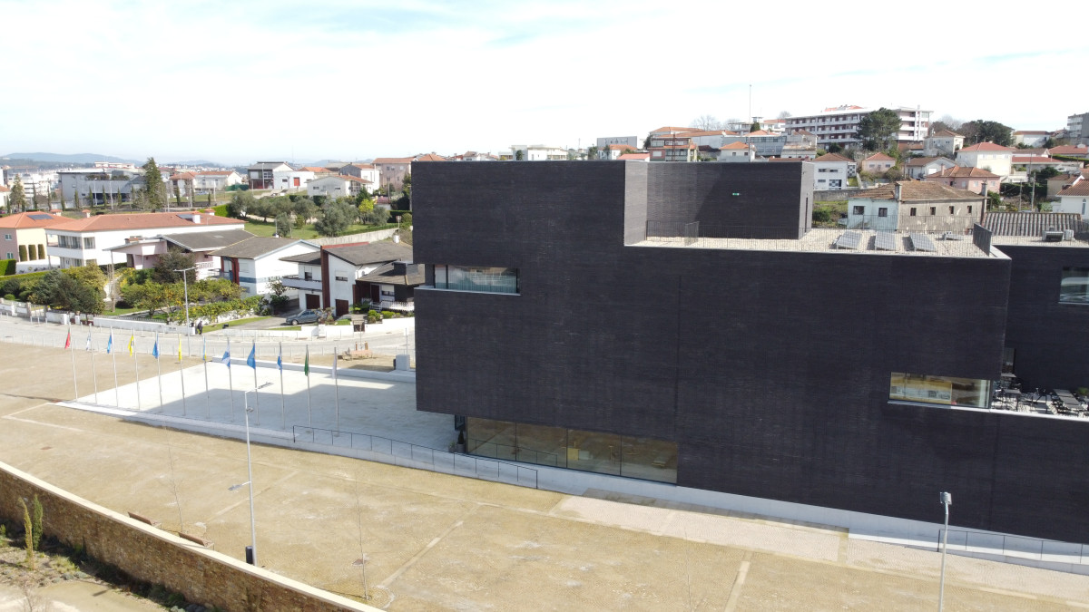 camara trofa municipio