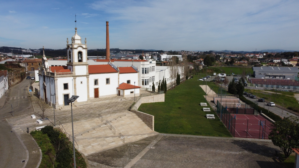 camara trofa municipio