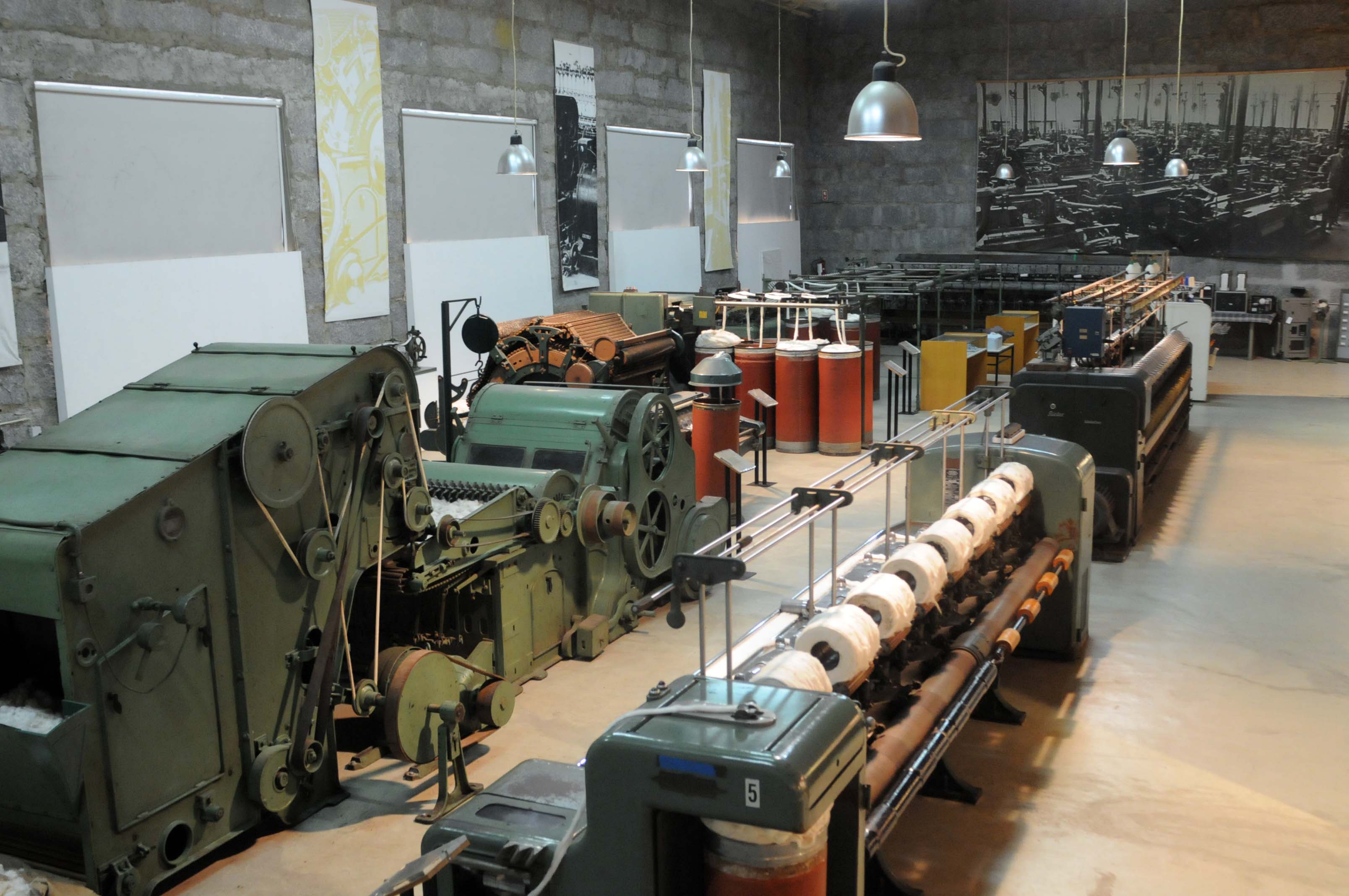 CIM QUER FOMENTAR TURISMO INDUSTRIAL DO AVE