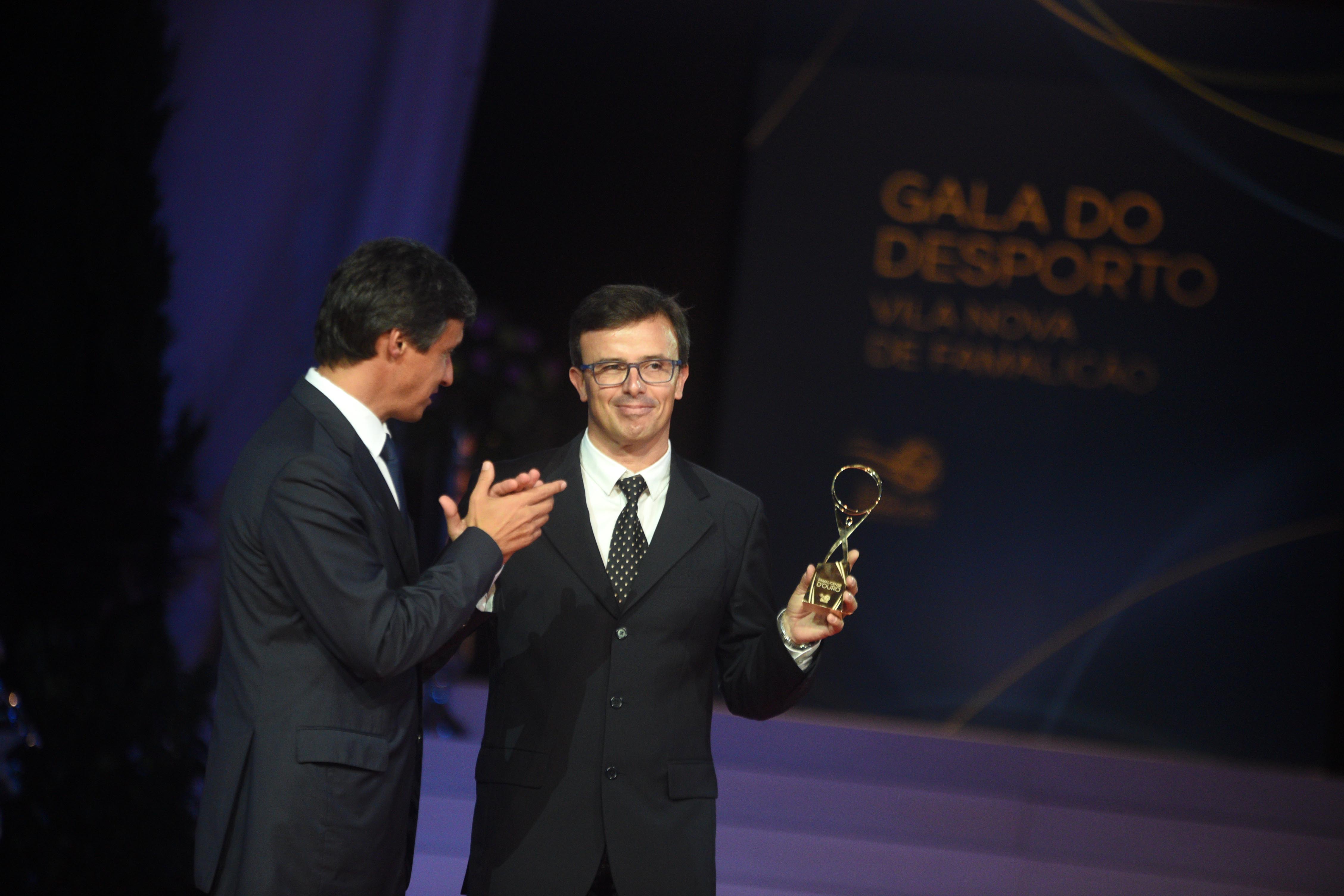 CANDIDATURAS ABERTAS PARA A II GALA DO DESPORTO