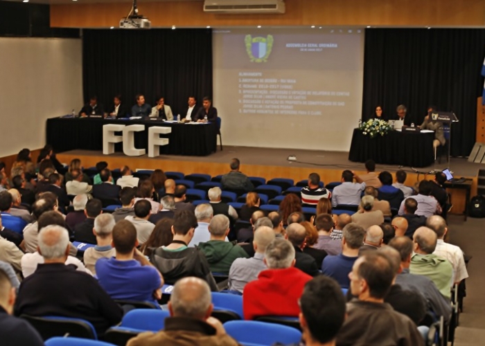 FC FAMALICÃO AVANÇA PARA UMA SAD