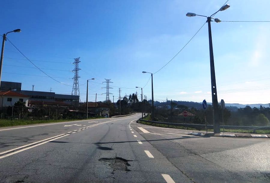 CÂMARA MUNICIPAL AVANÇA COM OBRAS NA VIM