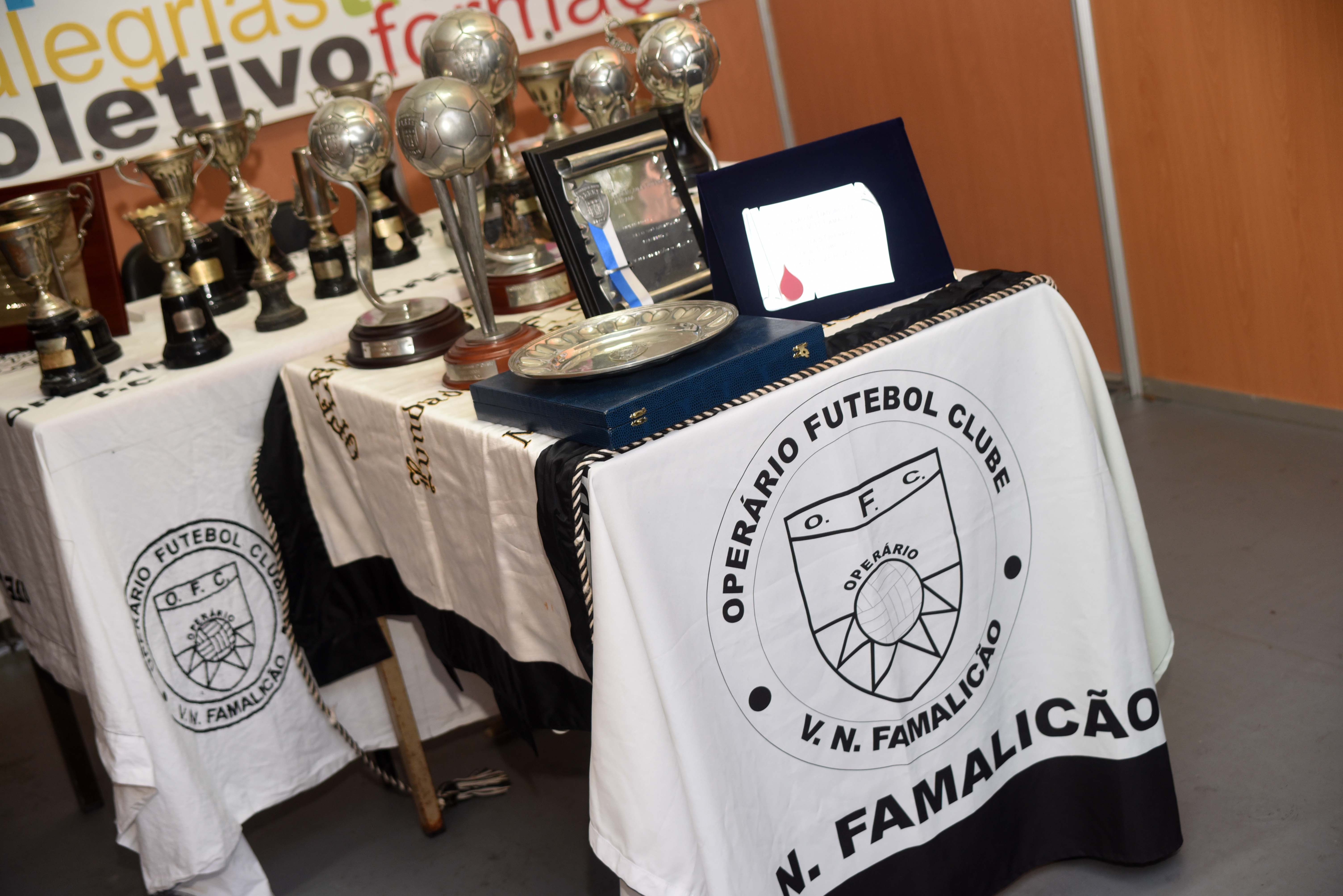 A FESTA DO ASSOCIATIVISMO E JUVENTUDE