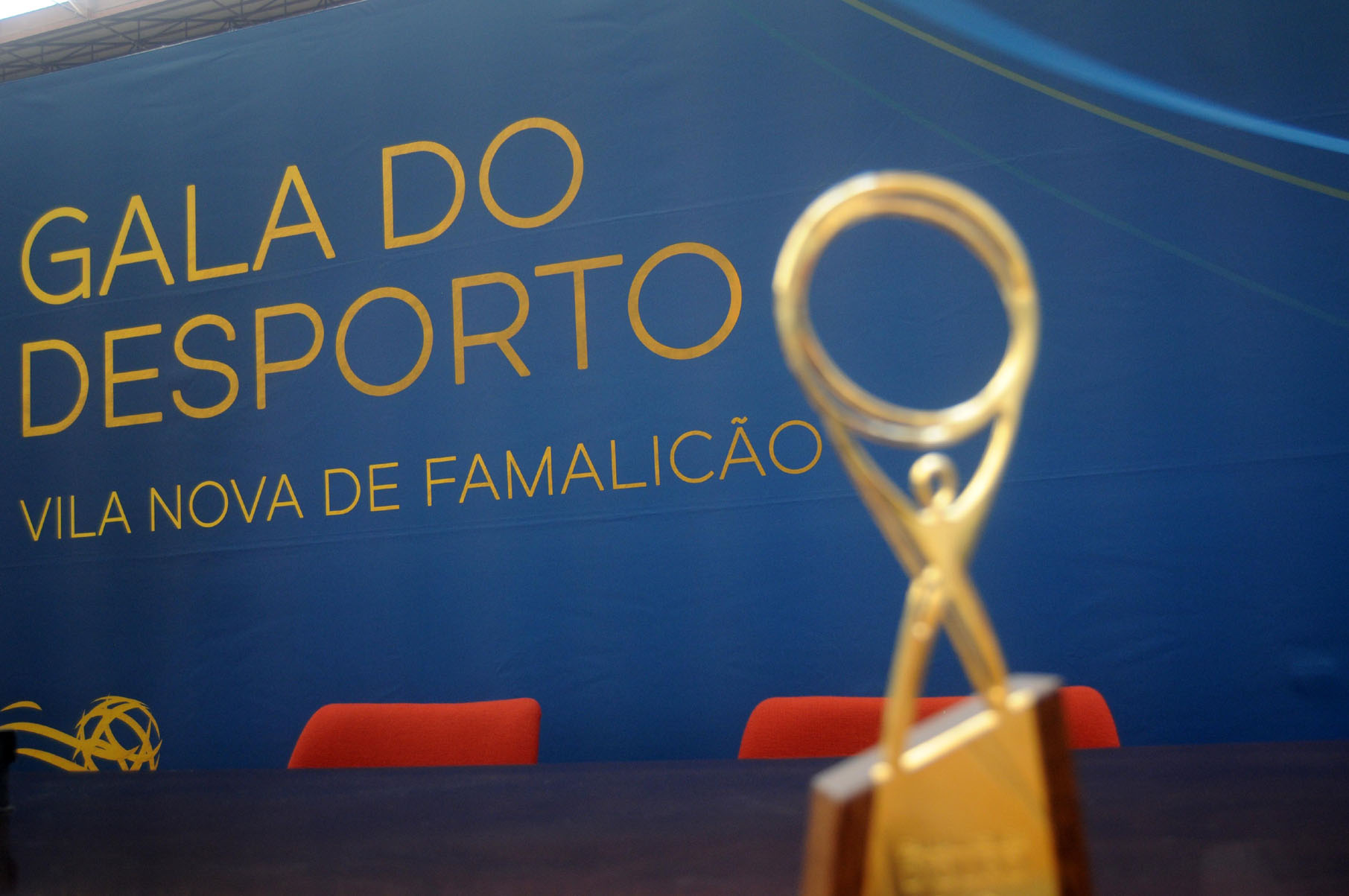 GALA DO DESPORTO JÁ TEM NOMEADOS