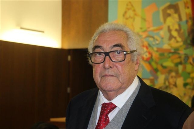 HOMENAGEM A ANTÓNIO MACEDO VARELA