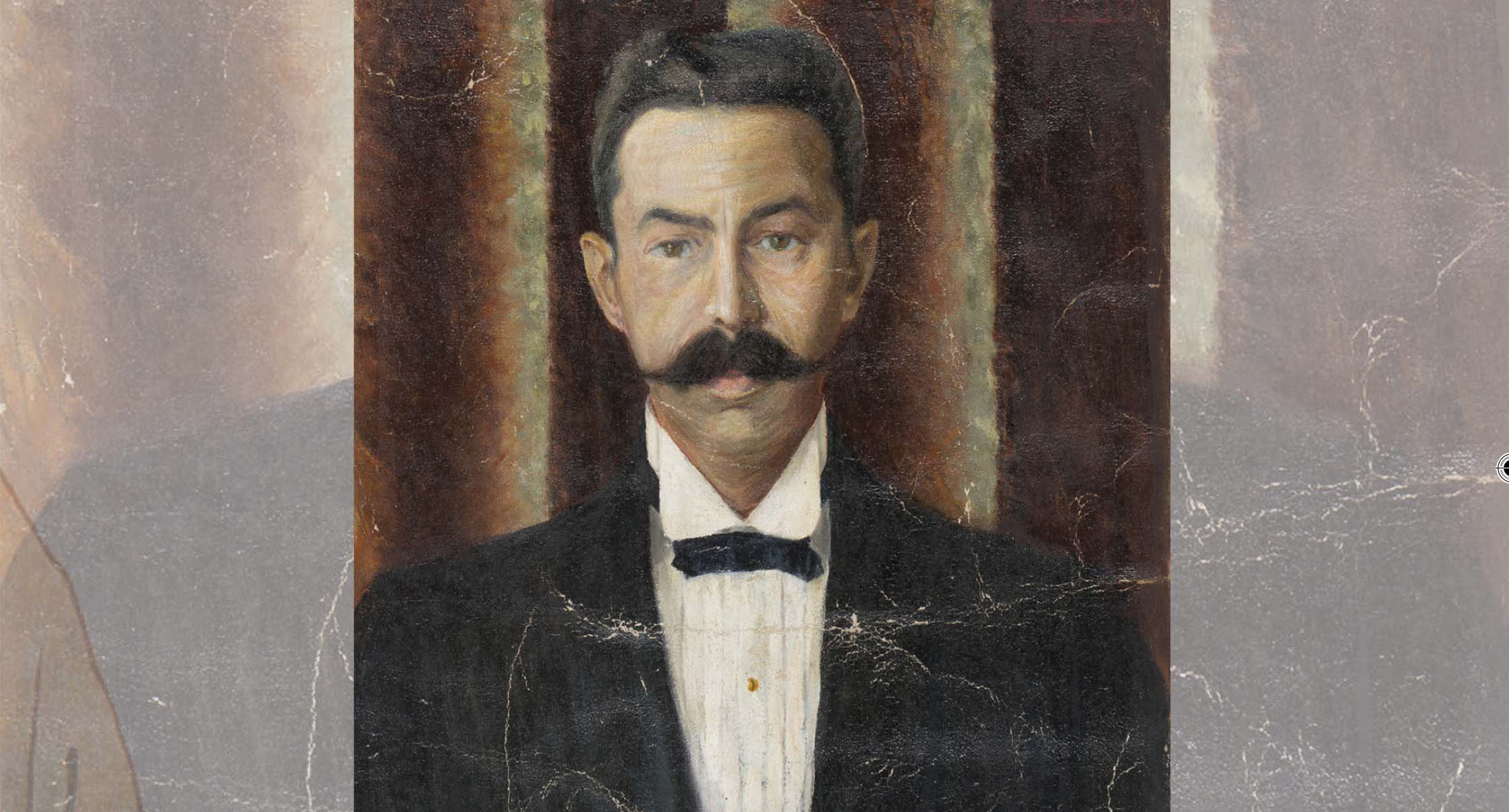 FAMALICÃO RECORDA SILVA MENDES