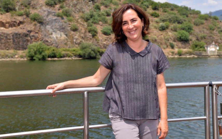 RITA BLANCO HOMENAGEADA NA MOSTRA DE CINEMA JOVEM