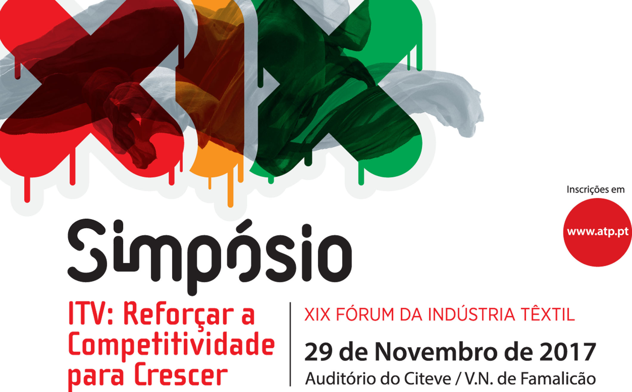 PRIMEIRO-MINISTRO NO FÓRUM ITV