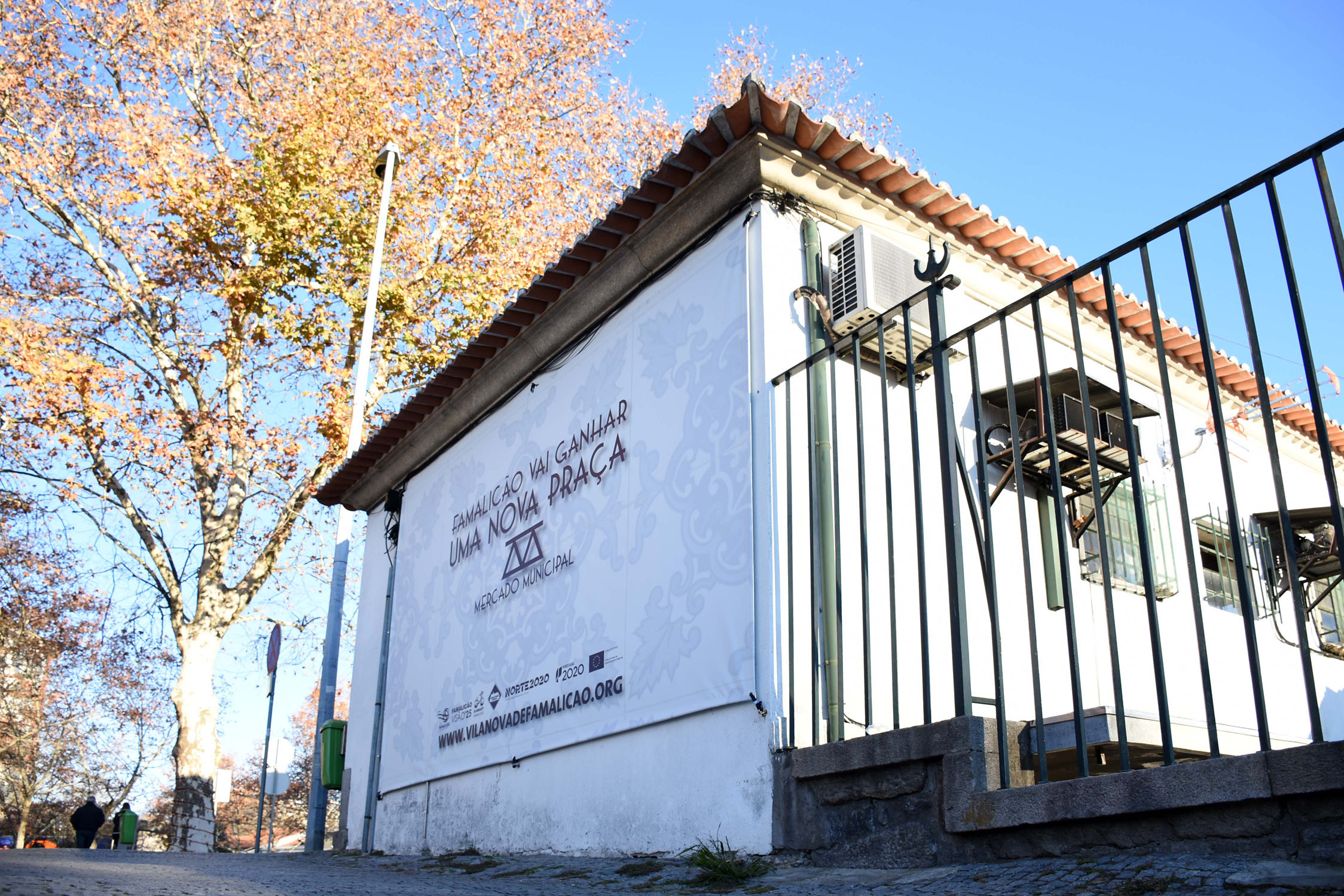 RENOVAÇÃO URBANA EM DESTAQUE NO ORÇAMENTO MUNICIPAL PARA 2018
