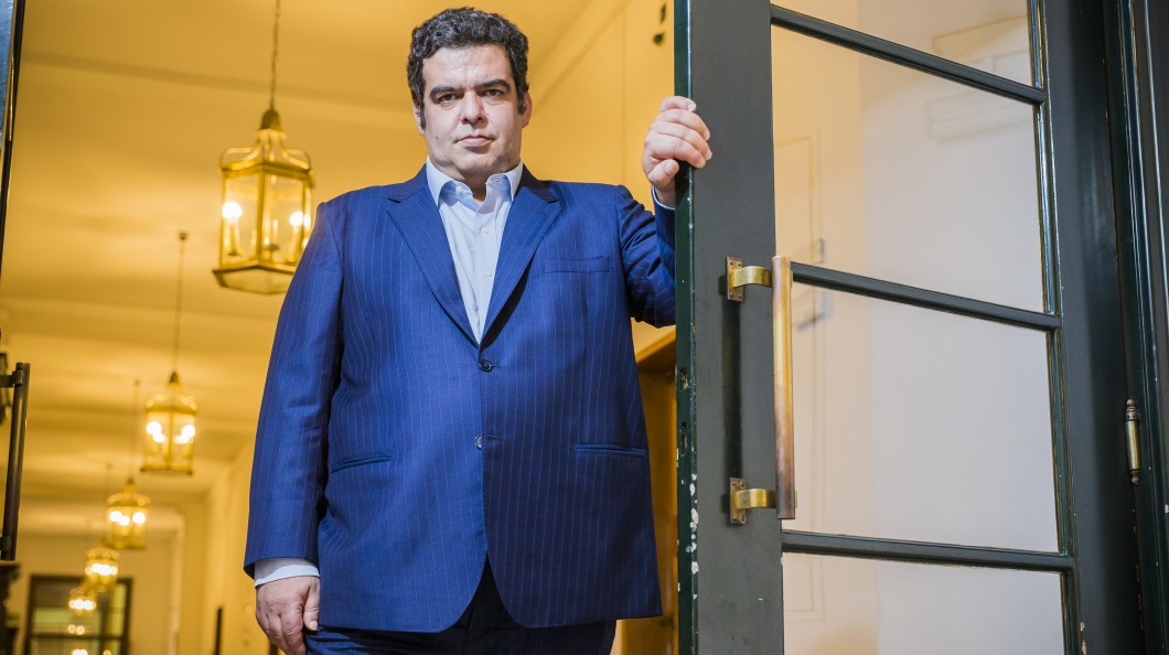 Casados vão poder renunciar à herança
