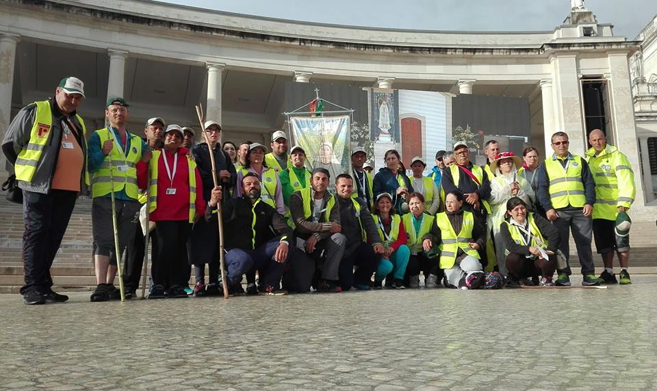 Peregrinos de Famalicão já preparam mais uma peregrinação a Fátima