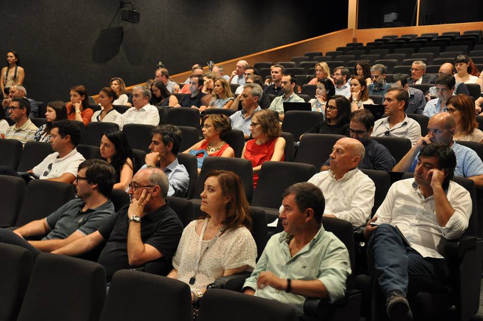 CeNTI mostra como a nanotecnologia está a transformar o tecido empresarial da região Norte