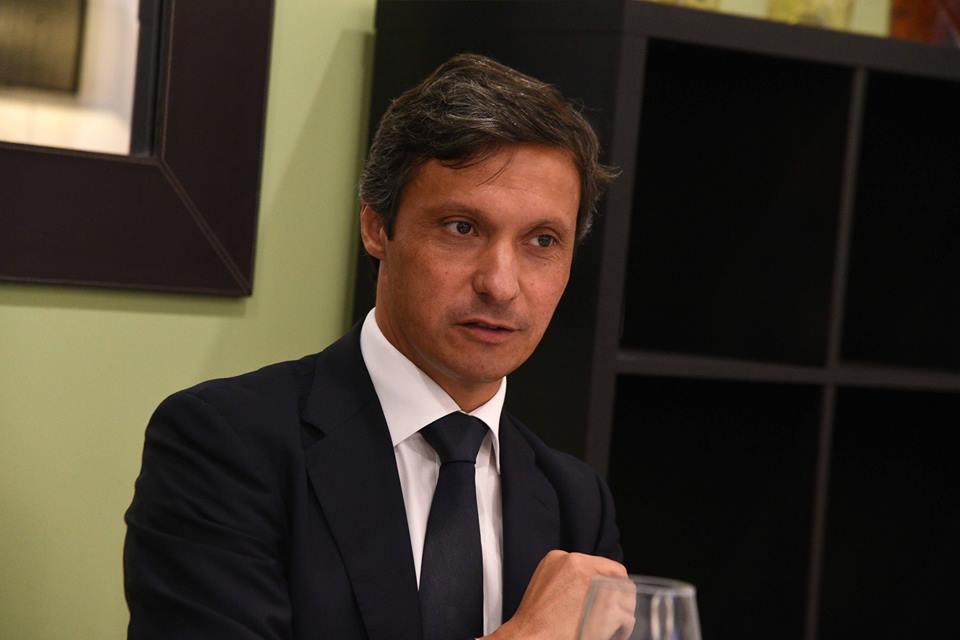 Paulo Cunha é um dos nomes para o Conselho Nacional do PSD