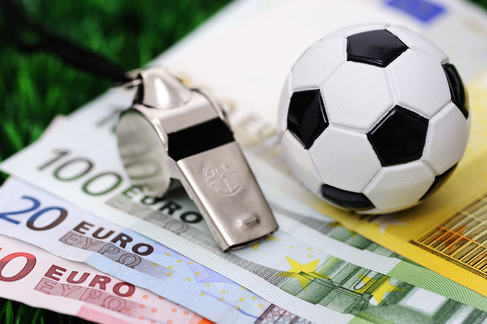 Um em dez apostadores é de Braga