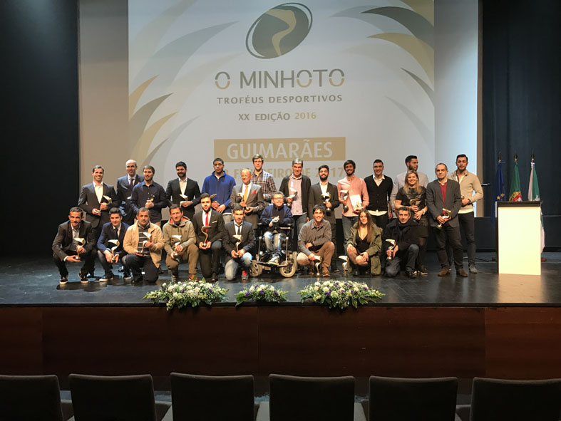 Gala “O Minhoto” em Melgaço 