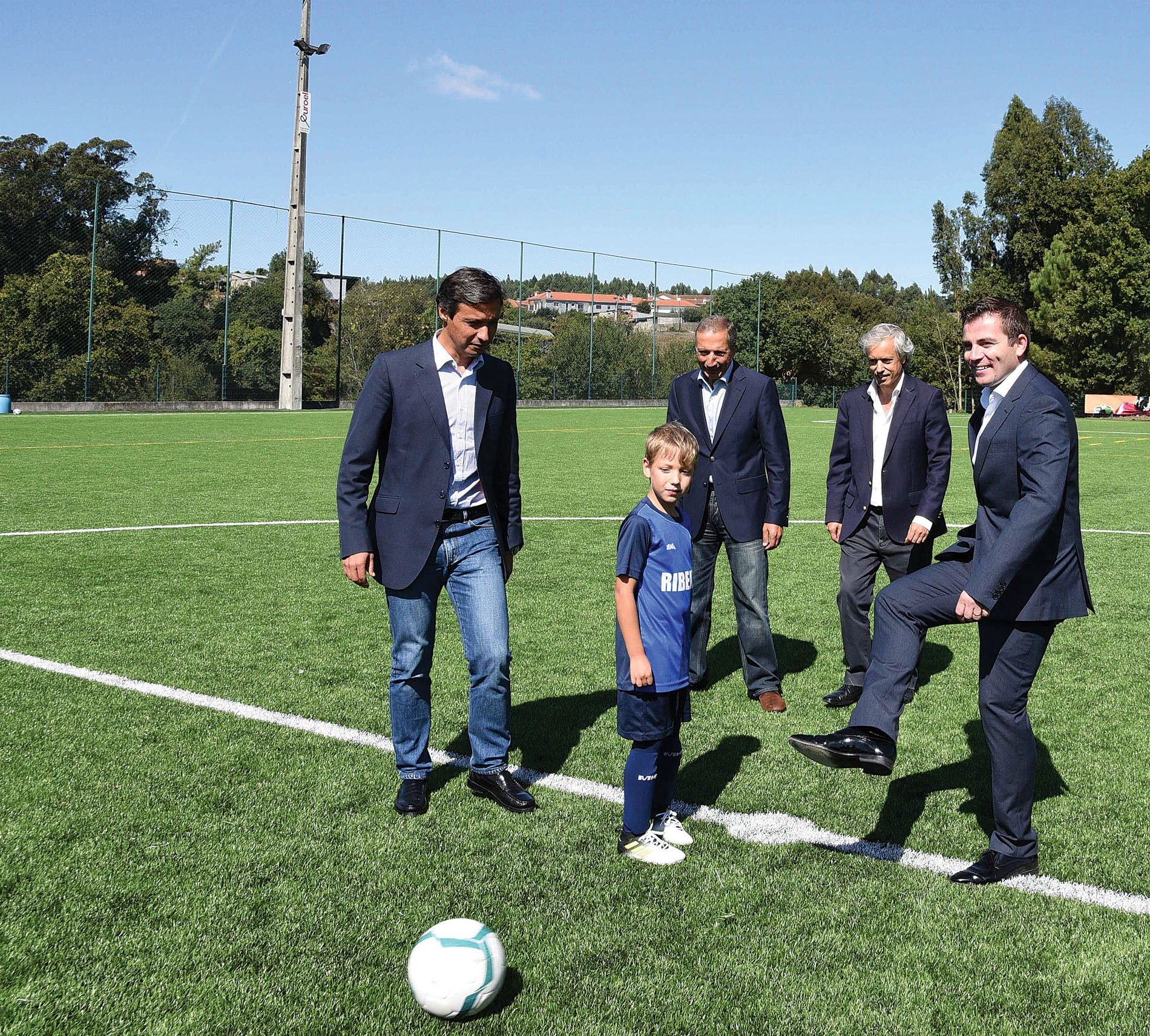 Ribeirão FC quer crescer de forma sustentada