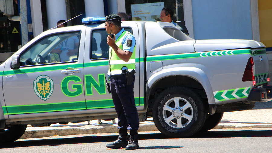 Assaltadas bombas de gasolina na Maia e em Vila do Conde
