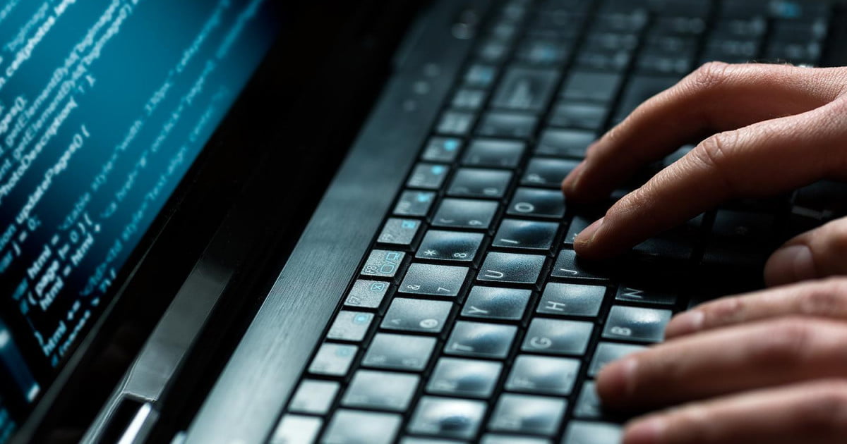 Detido por burla informática a empresa de confeções