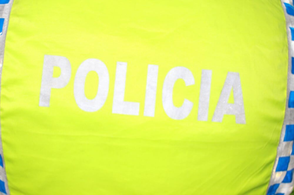 PSP deteve seis condutores por condução sob efeito do álcool
