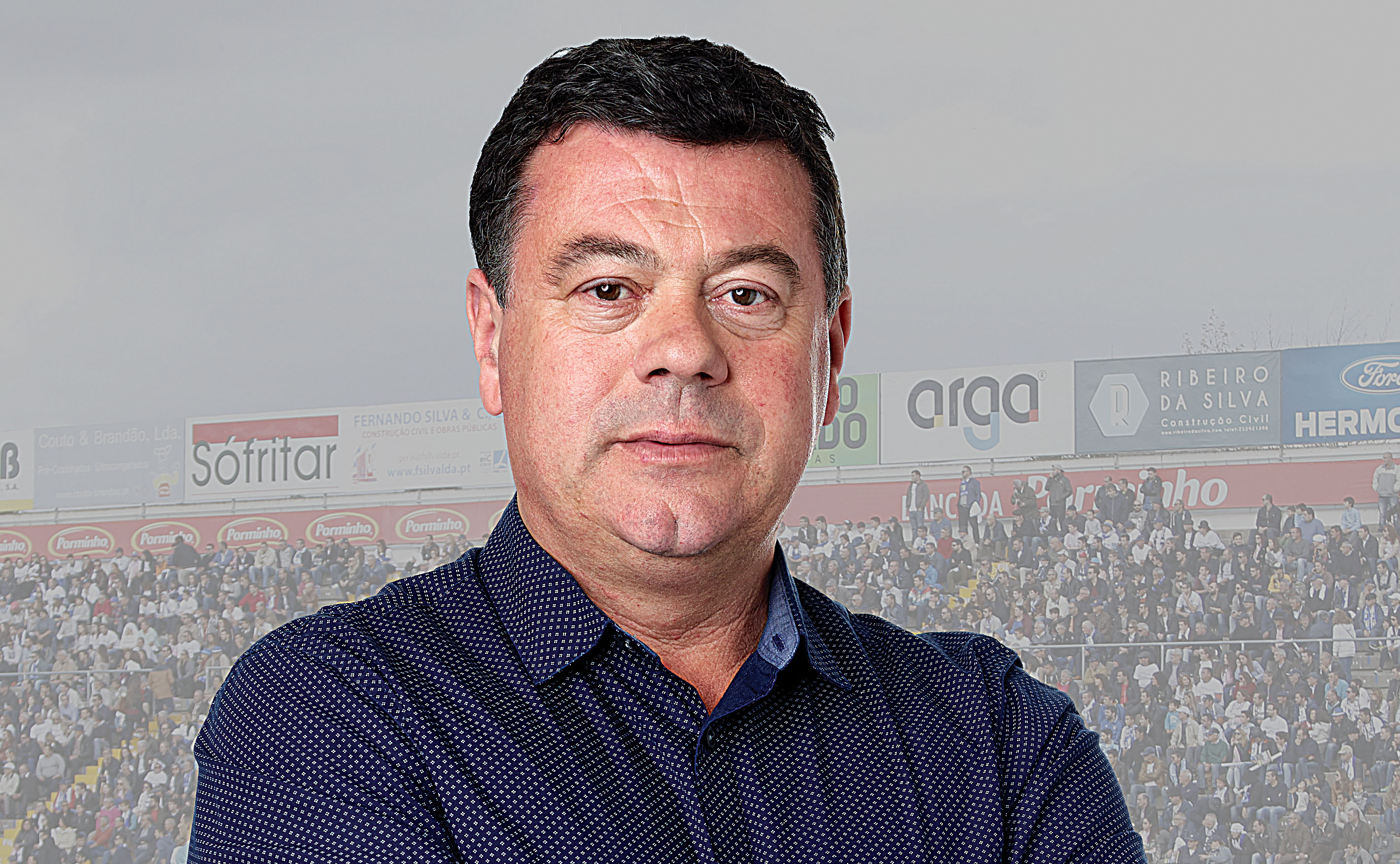 O FC Famalicão não está à venda
