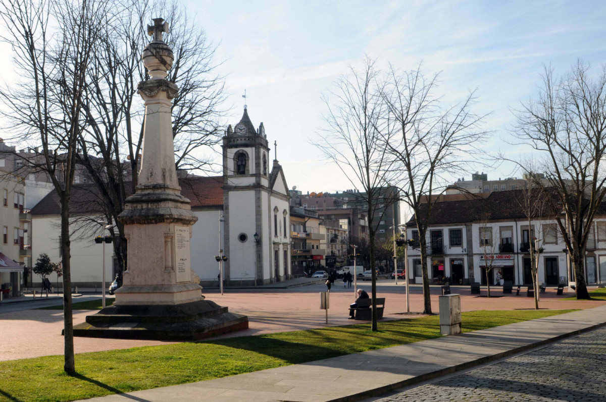 Famalicão assinalada os 100 anos da Batalha de La Lys