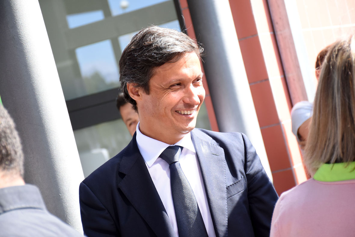 Paulo Cunha apresenta contas que ficam «para a história»