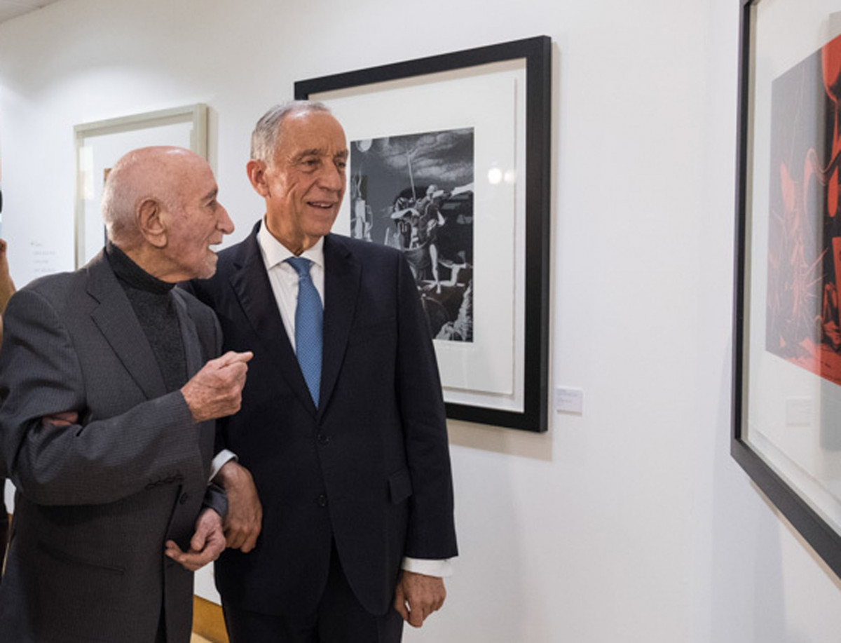 Marcelo Rebelo de Sousa vem a Famalicão