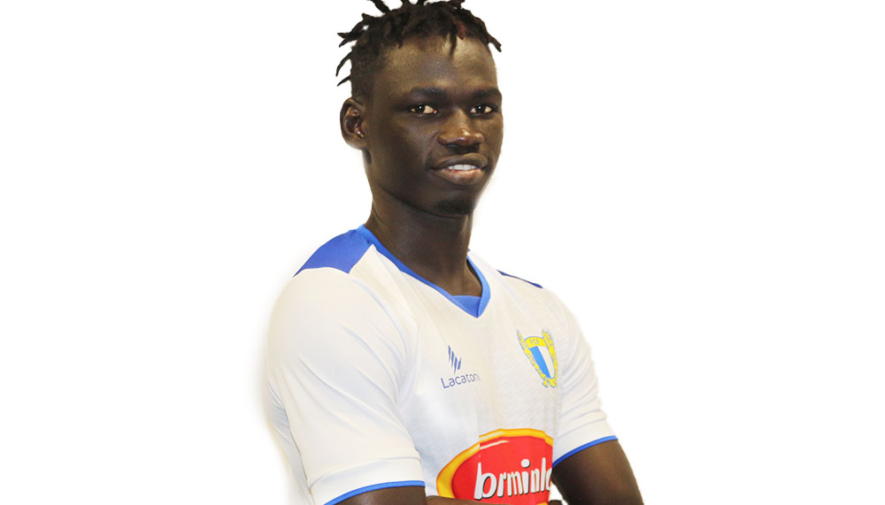 FC Famalicão continua a reforçar-se