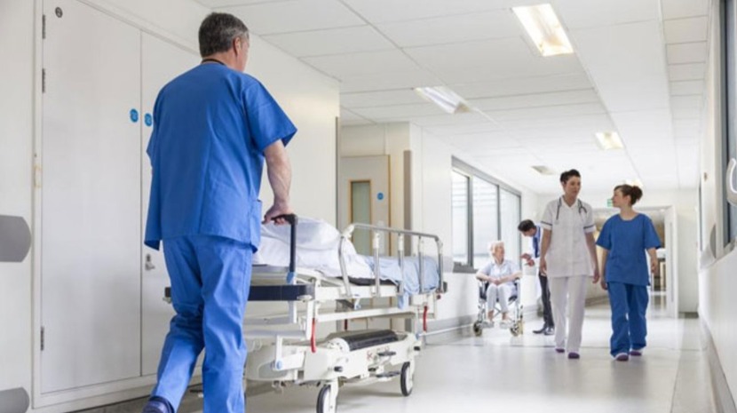 Hospitais iniciam a partir de março rastreio ao estado nutricional dos doentes internados