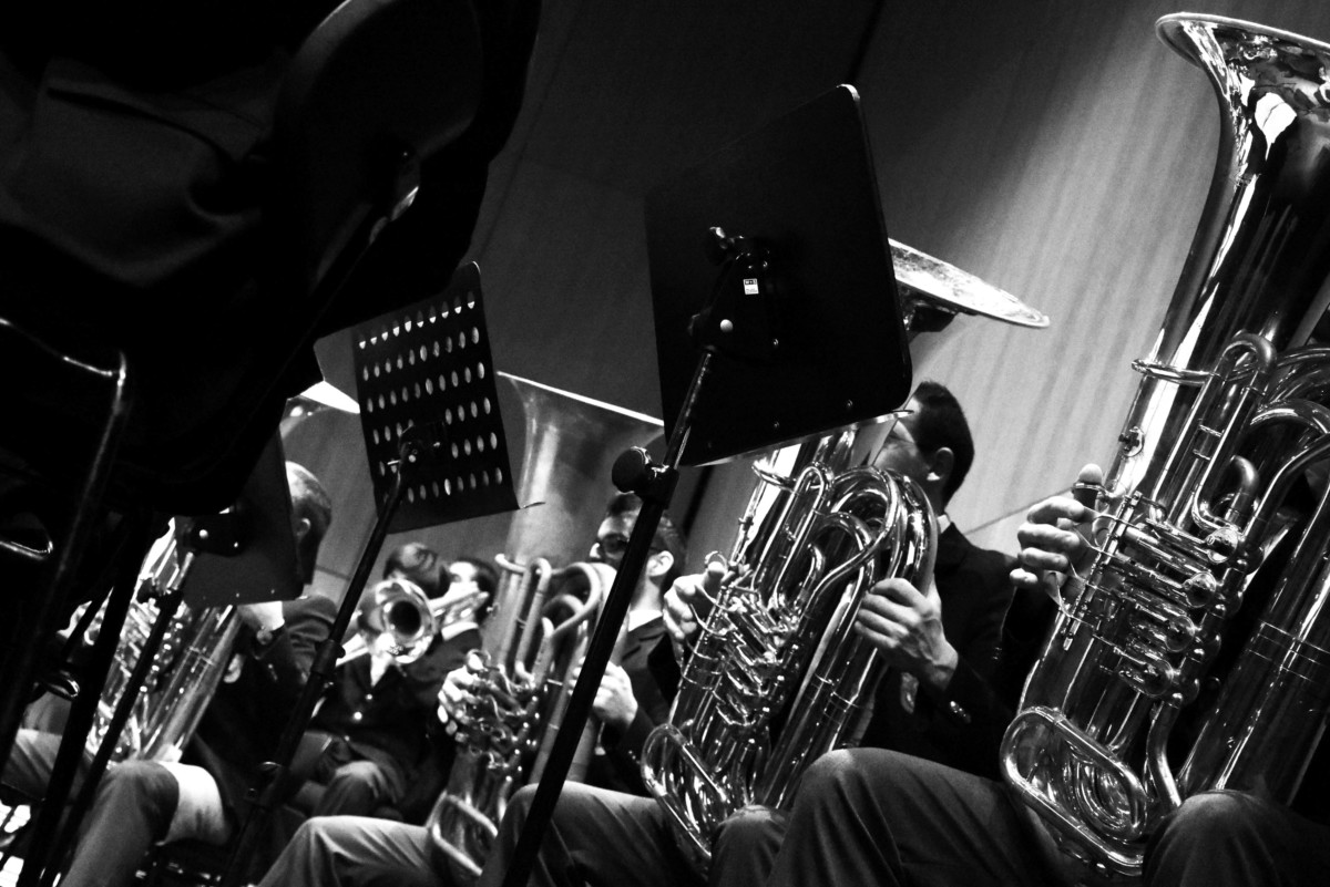 Ano novo começa com Ciclo de Concertos na Casa das Artes