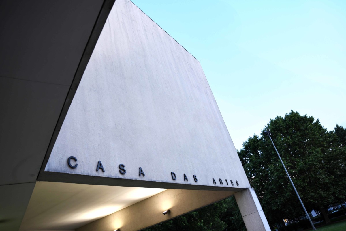I Gala da Educação realiza-se domingo na Casa das Artes