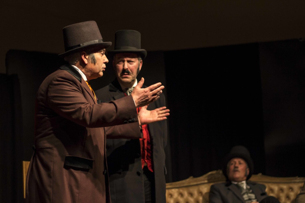 Festival de Teatro Amador Terras de Camilo vai até maio