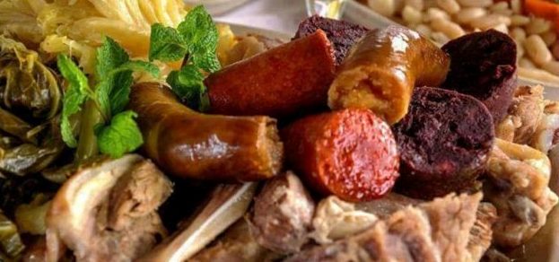 Câmara Municipal associa gastronomia a eventos culturais e desportivos