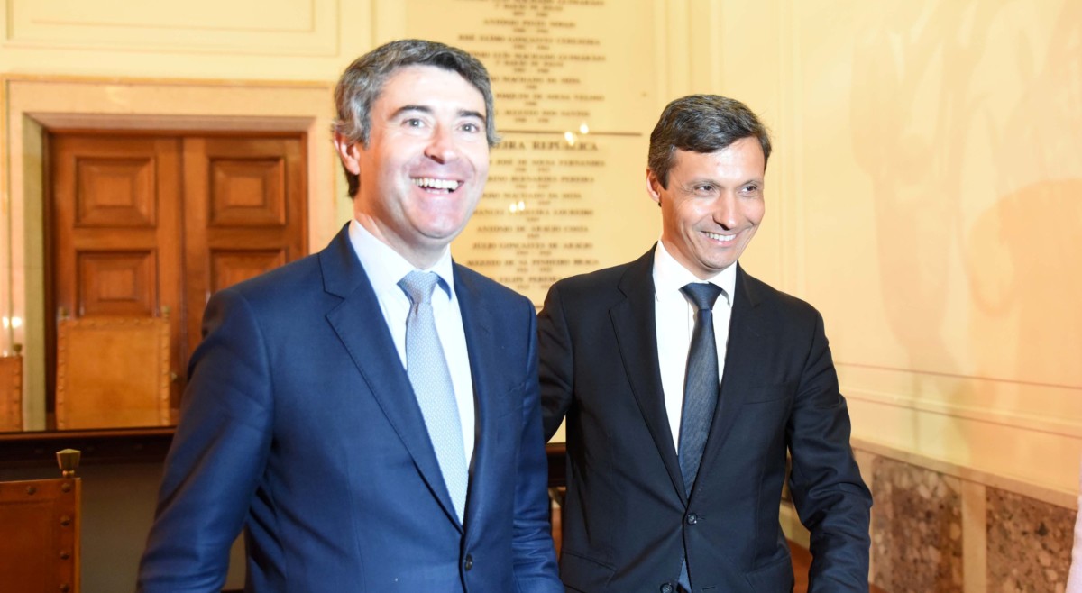 Economia e Internacionalização entram no novo Gabinete de Apoio ao Emigrante
