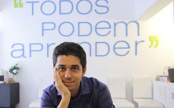 Coaching Pedagógico na Conferência da Educação