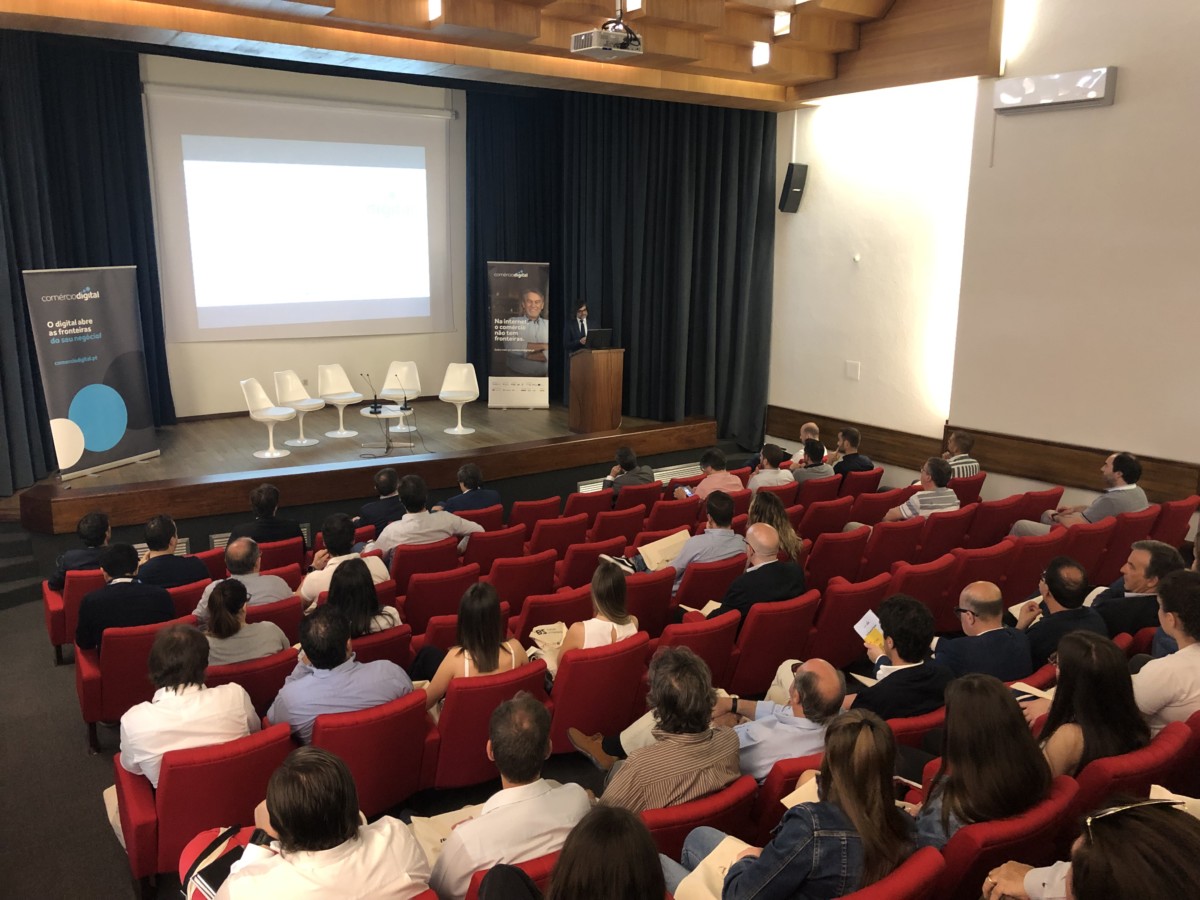 Comércio Digital em Famalicão
