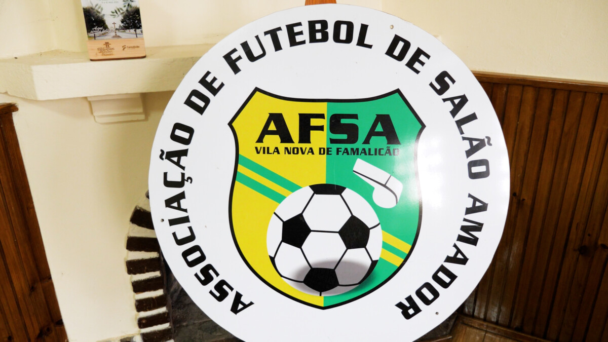 Finais das taças concelhias de futsal são este sábado