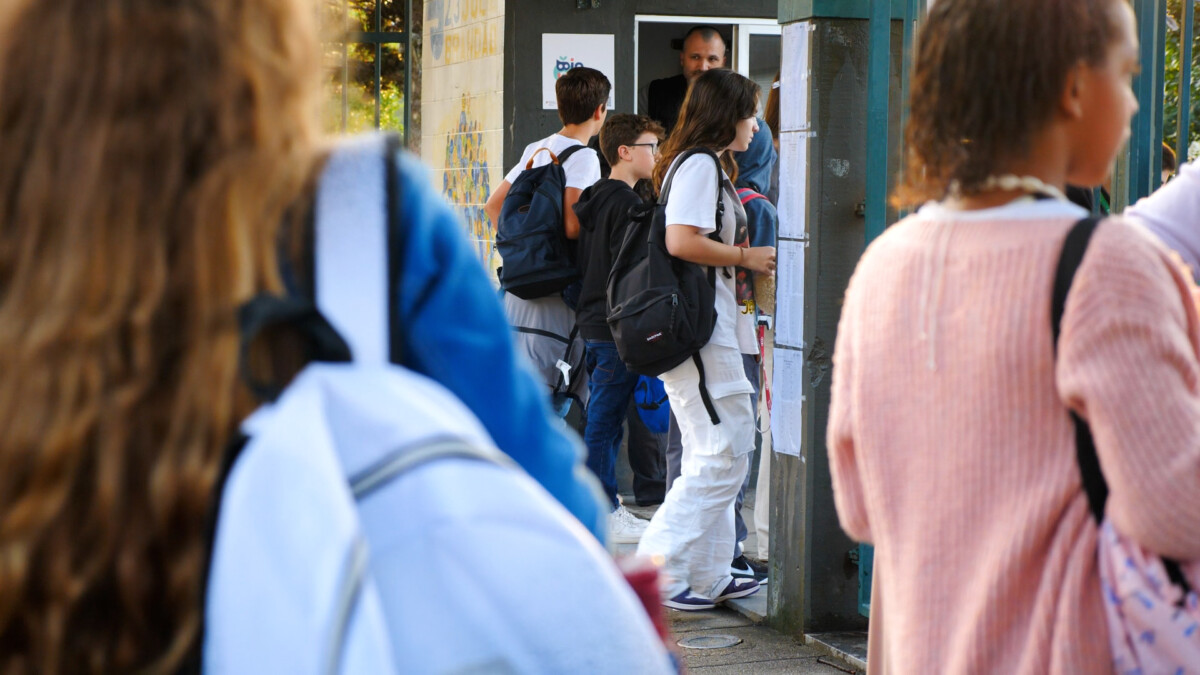 19 362 alunos famalicenses ingressam num novo ano letivo