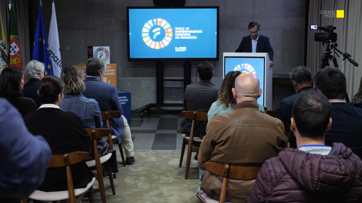 Índice de Sustentabilidade Municipal acima da média nacional