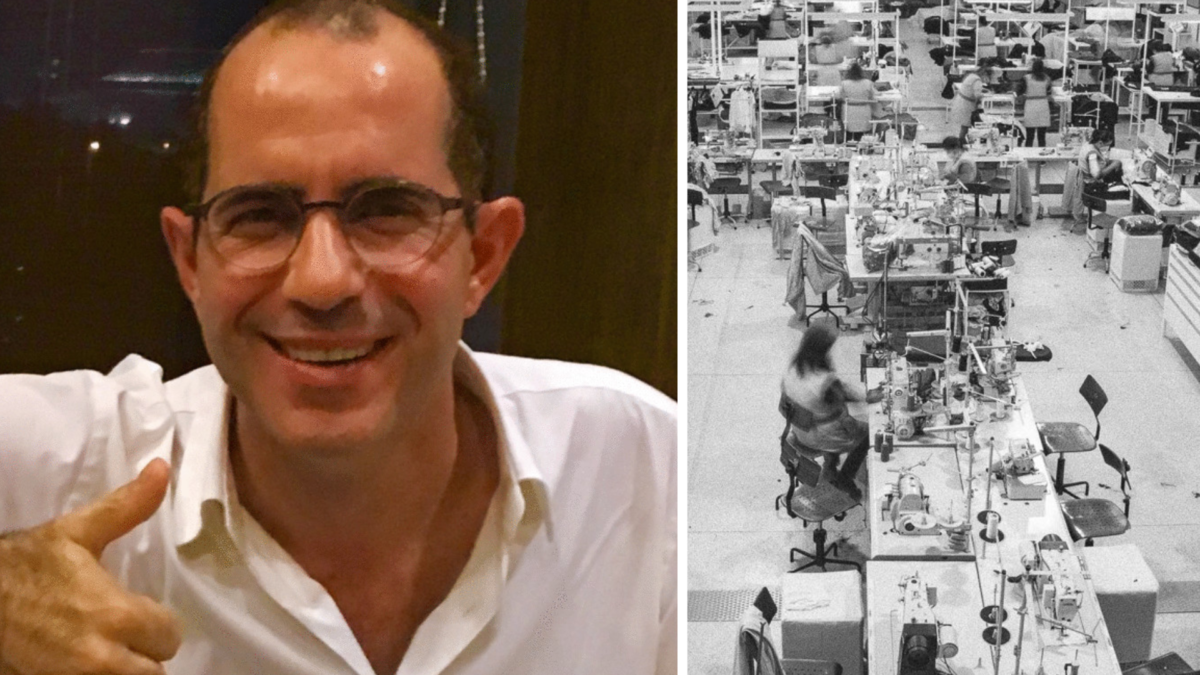 Empresário têxtil do Minho dá “extra” de 250 euros a todos os seus profissionais