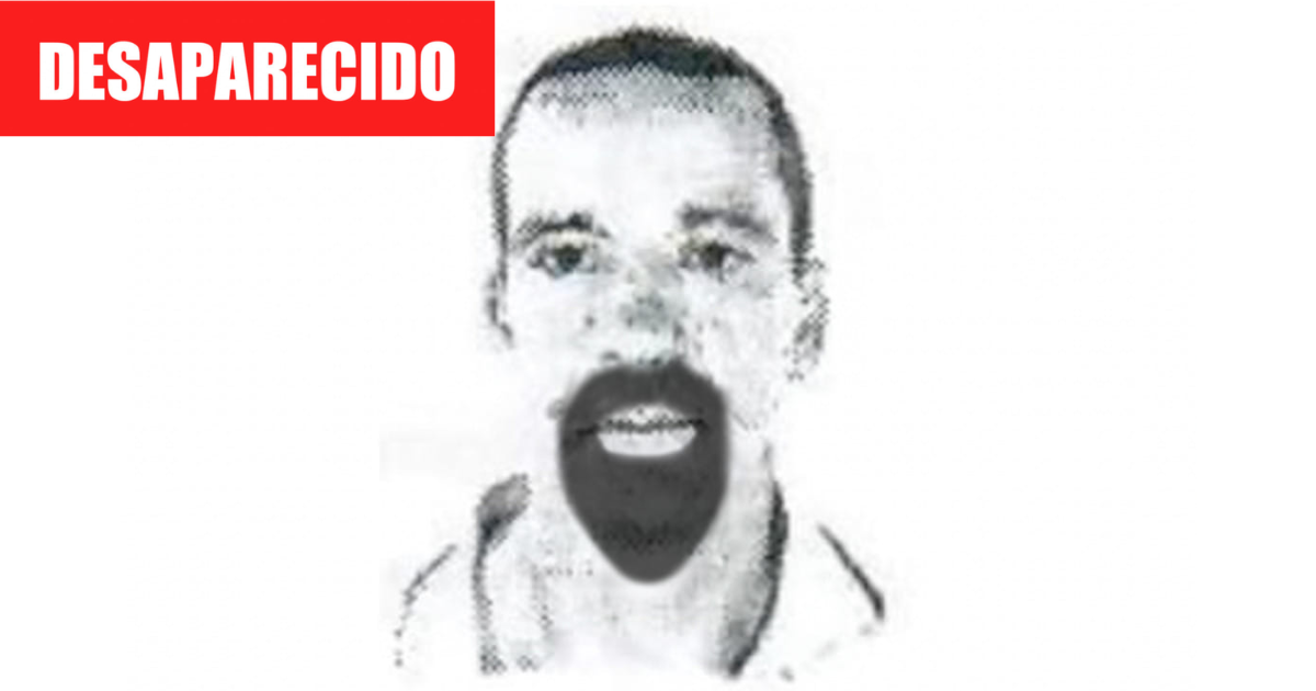 Famalicense de 57 anos desaparecido desde segunda-feira