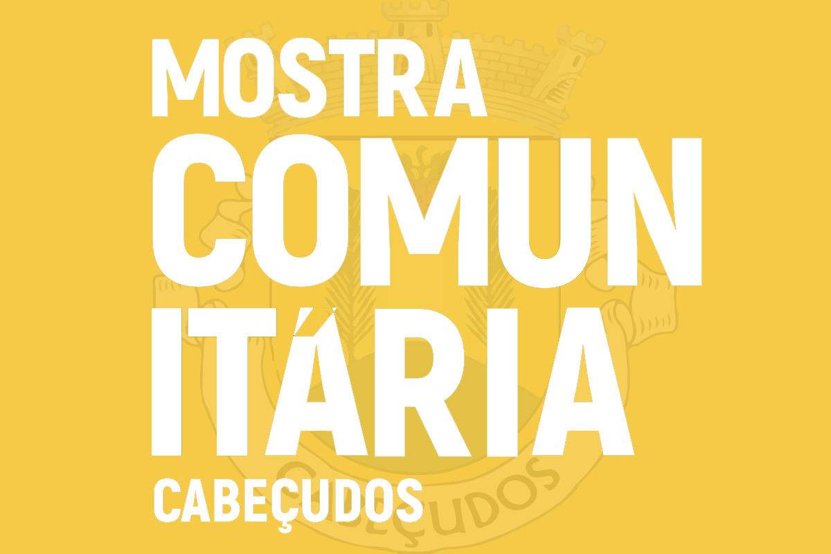 Cabeçudos em festa com a realização da Mostra Associativa