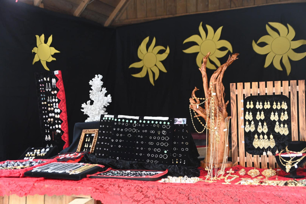 Famalicão: A arte de 13 artesãos patente no centro da cidade