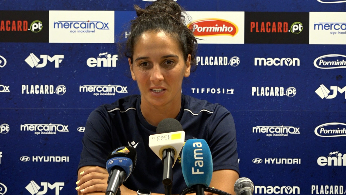 FC Famalicão e Sporting jogam este domingo meia-final da Supertaça