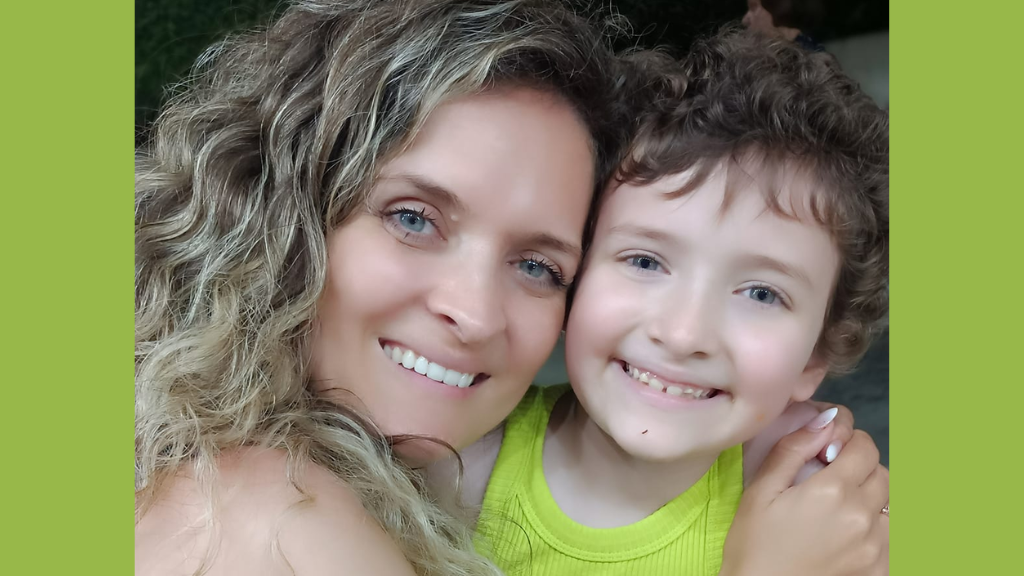 Apelo: Letícia tem 7 anos e luta contra uma leucemia, doe sangue para salvar esta (e outras) vidas
