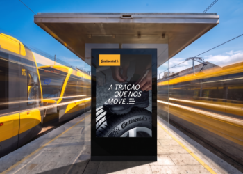 Agência de marketing SUBA assina estratégia da Continental Pneus para o running